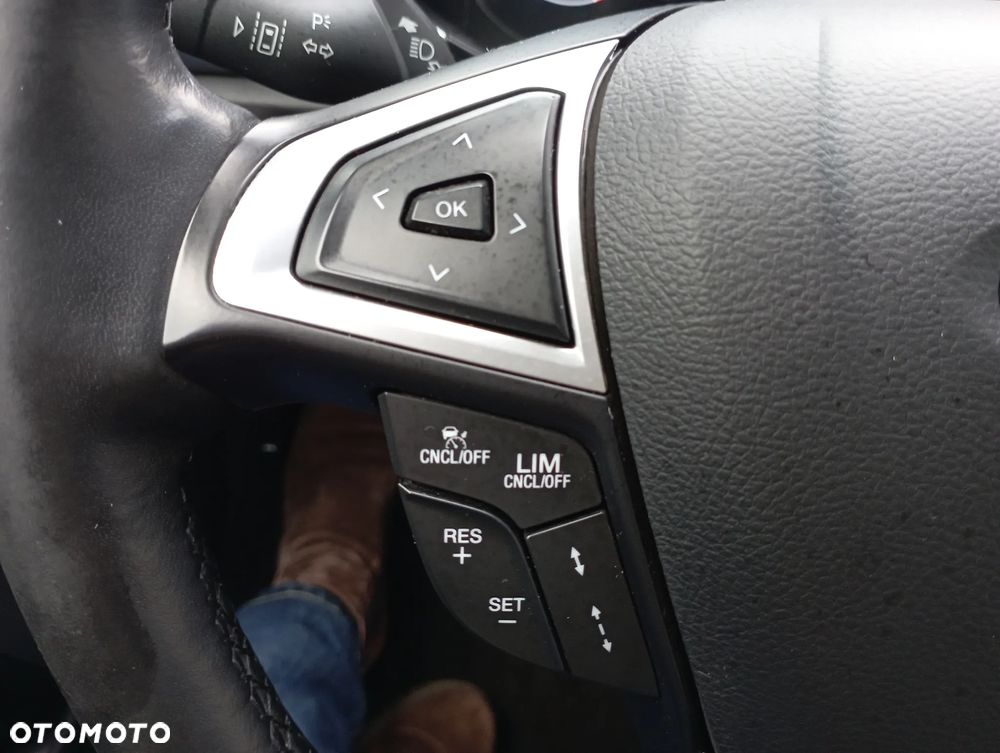 Ford Mondeo 2.0 EcoBlue Vignale Plus - 19