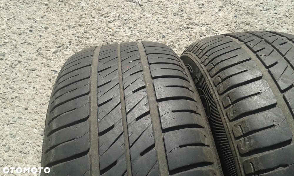 15” - DEBICA - 195/65 r15 cali – LETNIE Opony PASSIO Presto - stan: BDB - Gwarancja + Możliwy MONTAŻ !! - 6
