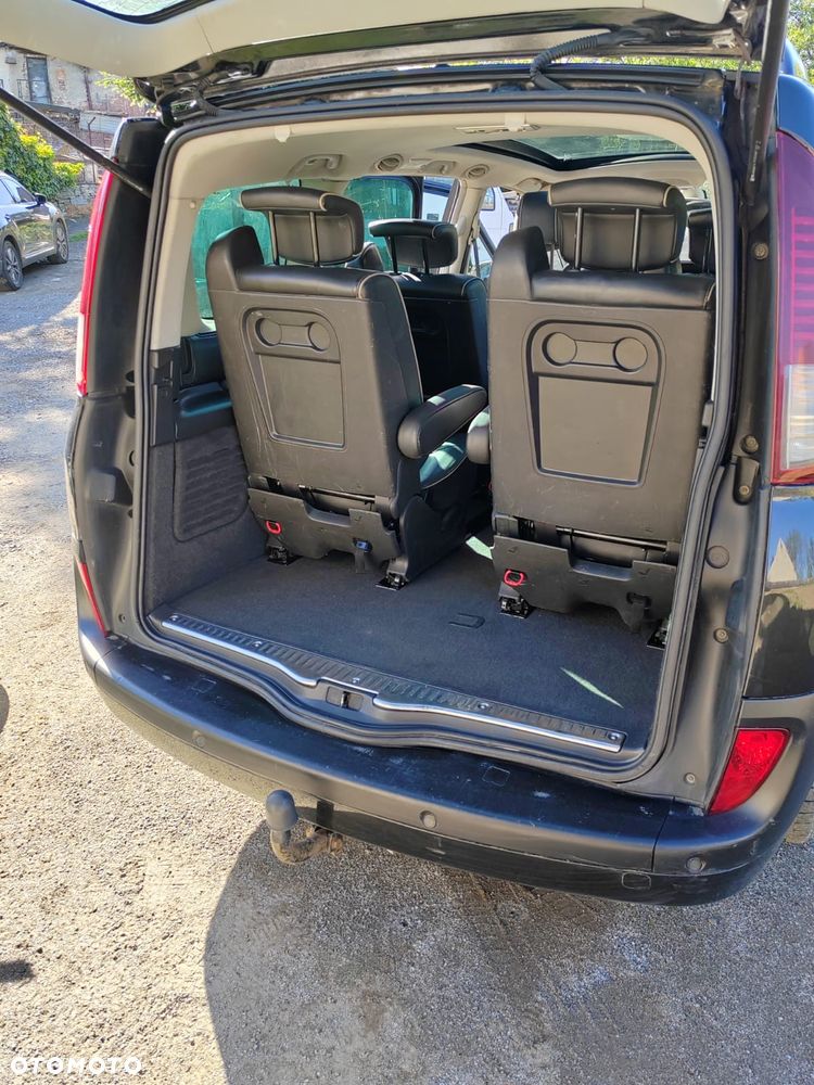 Renault Espace 3.5 Initiale - 23