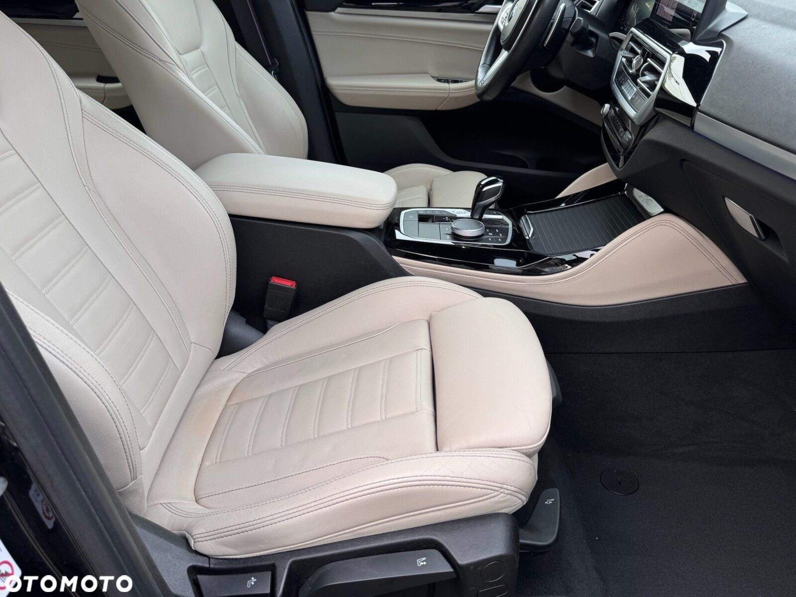 BMW X4 - 31