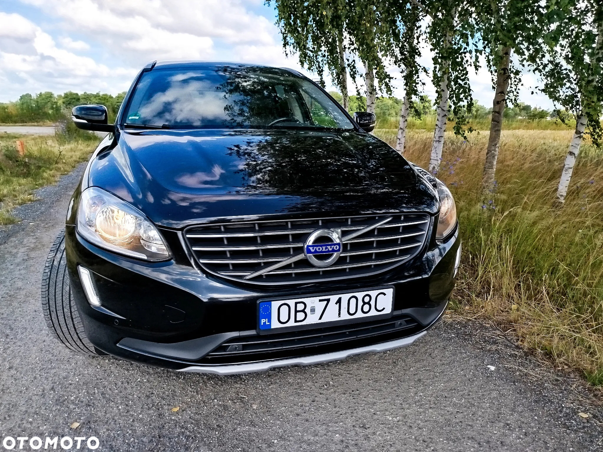 Volvo XC 60 - 13