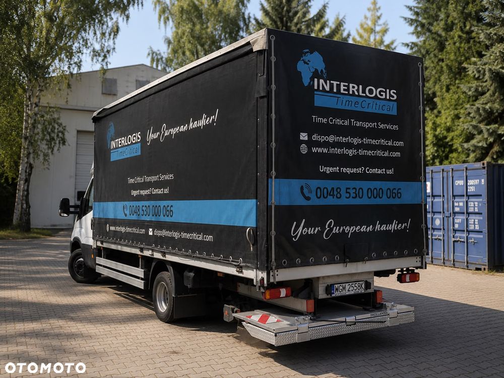 Iveco Daily - 4