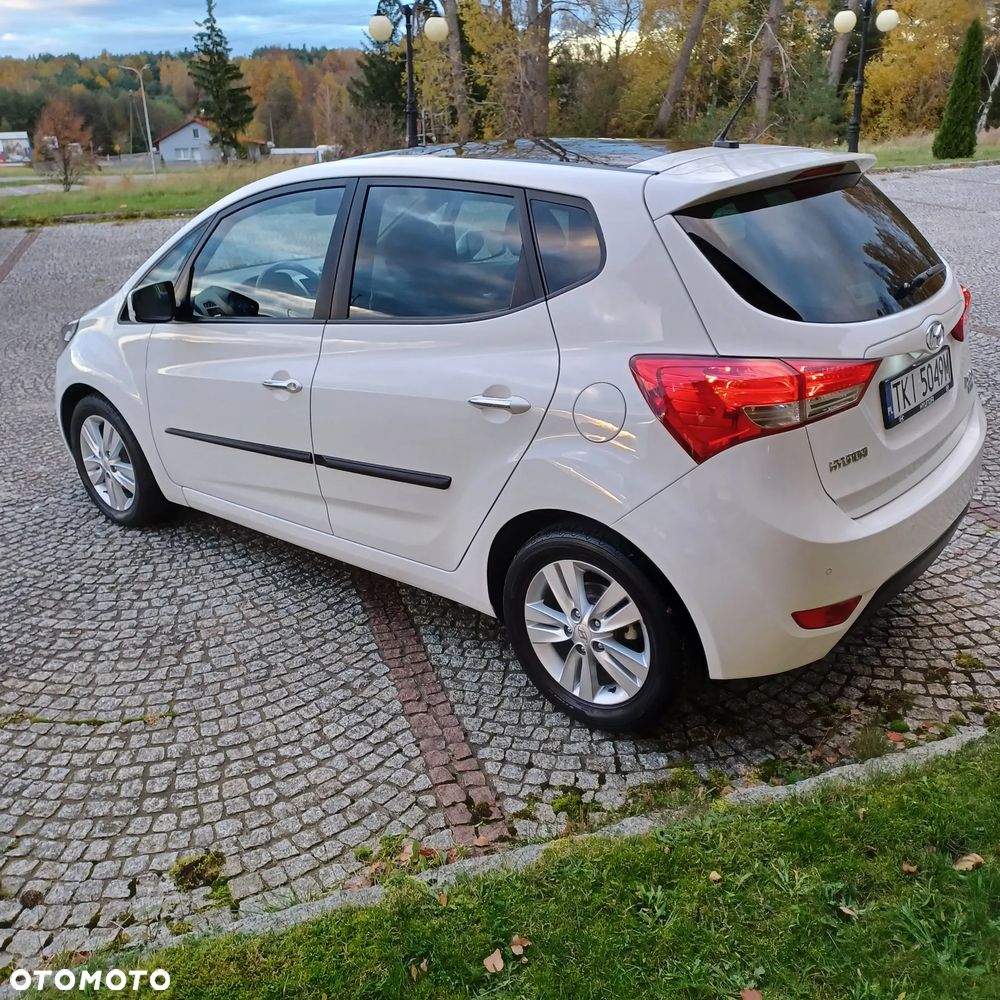 Hyundai ix20 1.6 CRDi Comfort - 19