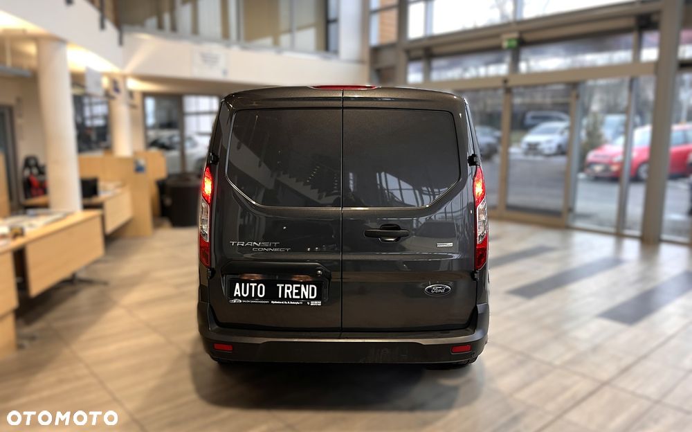 Ford Transit Connect - 6