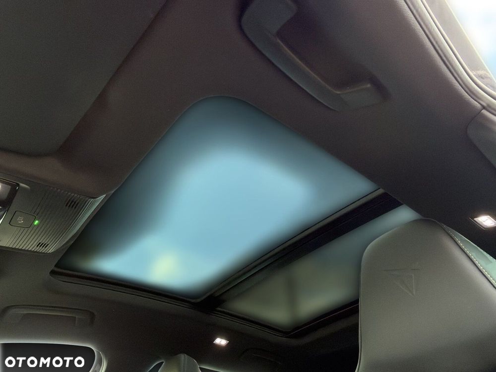 Cupra Formentor 2.0 TSI 4Drive VZ DSG - 29