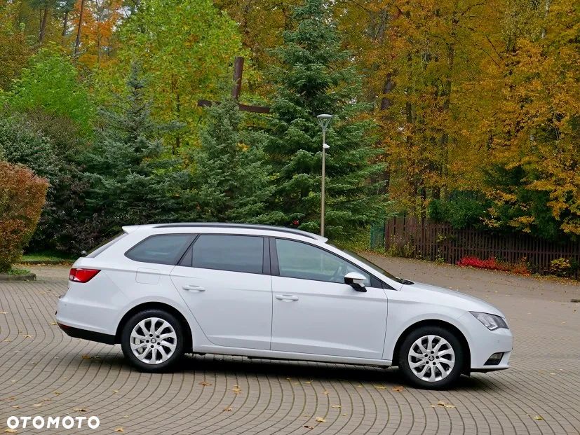 Seat Leon - 9