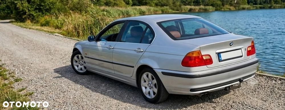 BMW Seria 3 - 1