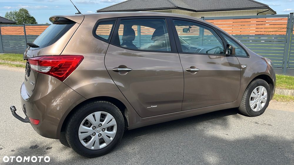 Hyundai ix20 1.4 Comfort - 5
