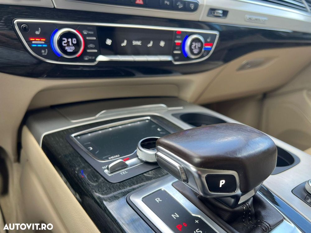 Audi Q7 - 23