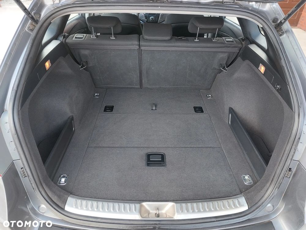 Hyundai i40 1.7 CRDi Style - 17