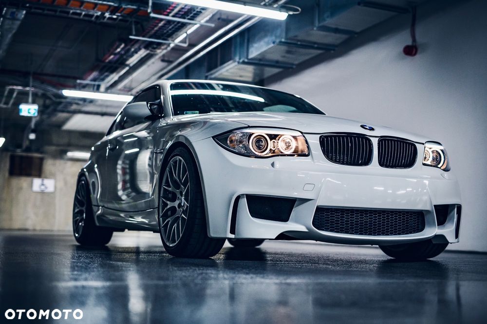 BMW 1M - 18