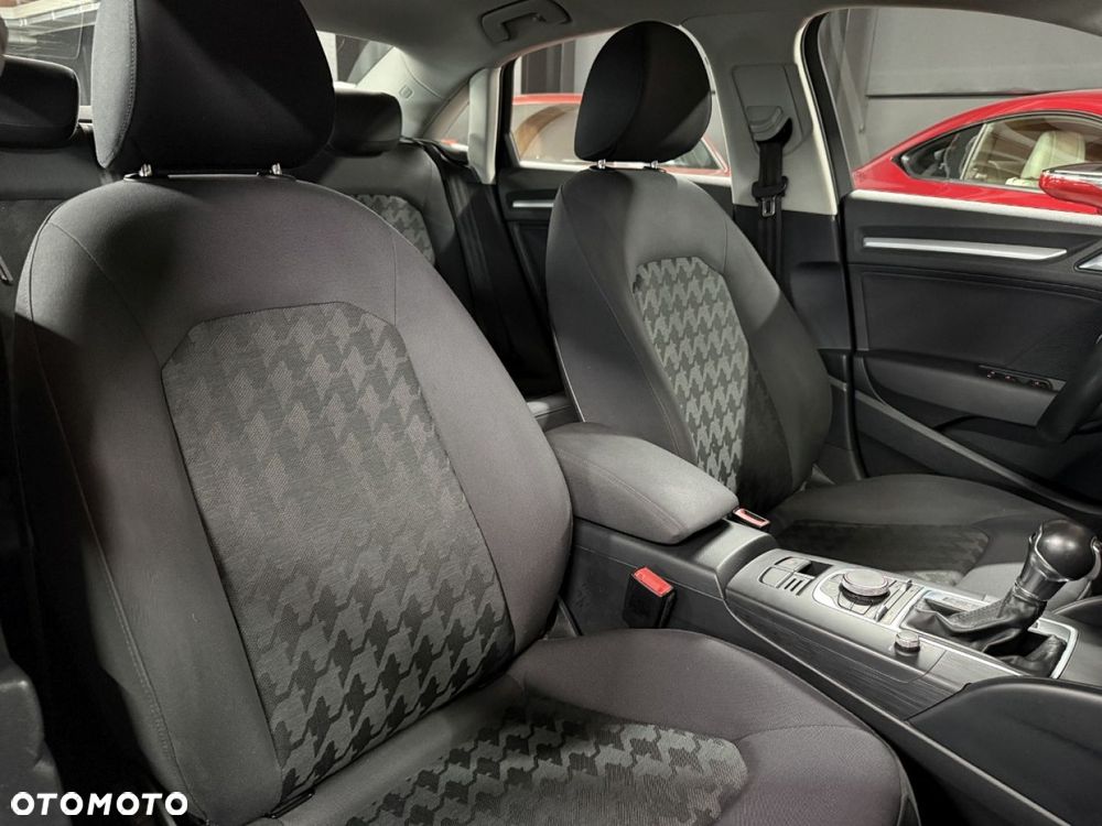 Audi A3 Limousine 1.4 TFSI CoD S tronic - 30