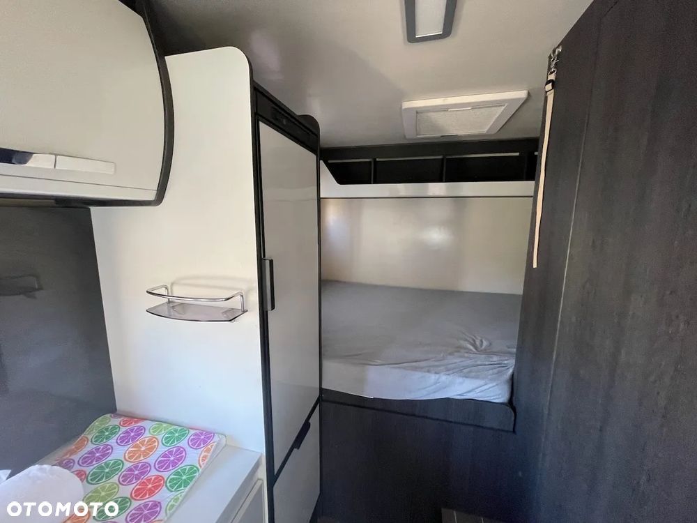Ford Transit 2.0 RollerTeam KRONOS 295 M - 11