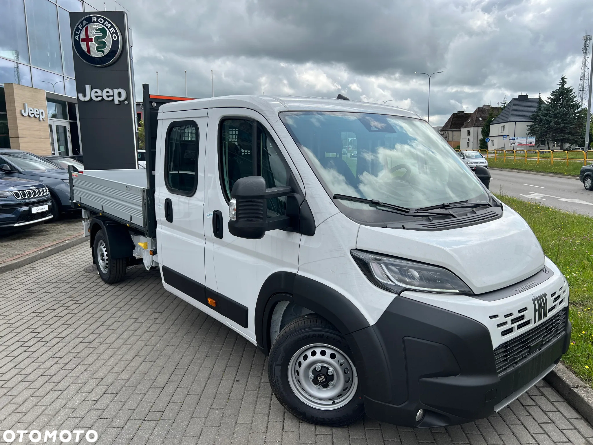 Fiat DUCATO - 18