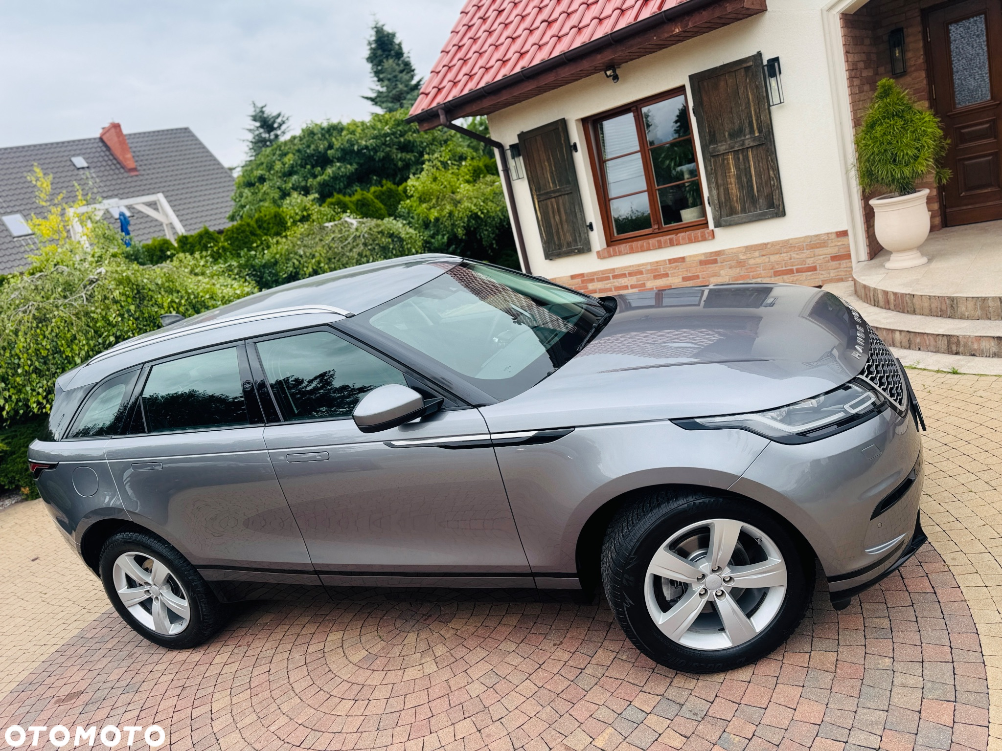 Land Rover Range Rover Velar 2.0 TD4 R-Dynamic S - 34
