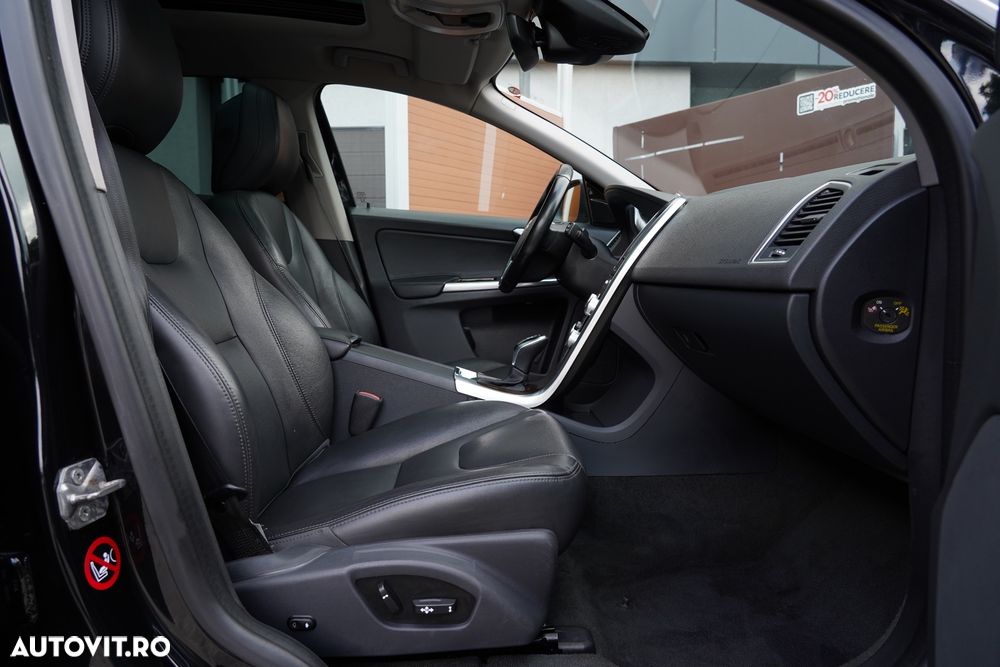 Volvo XC 60 - 17