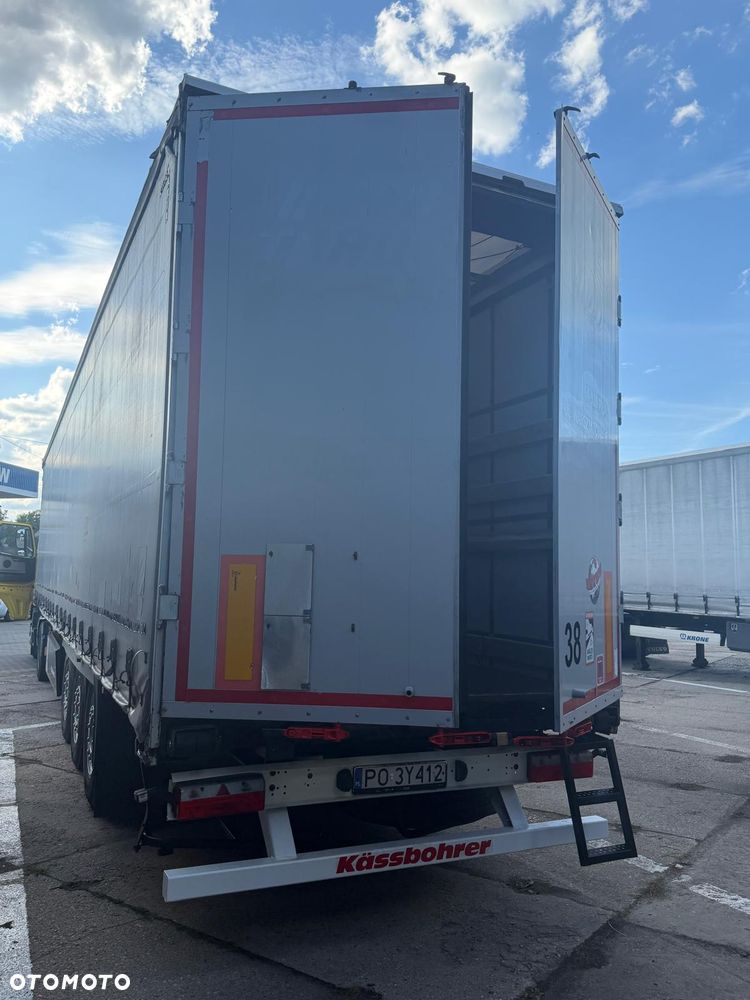 Setra/Kaessbohrer XS - 3