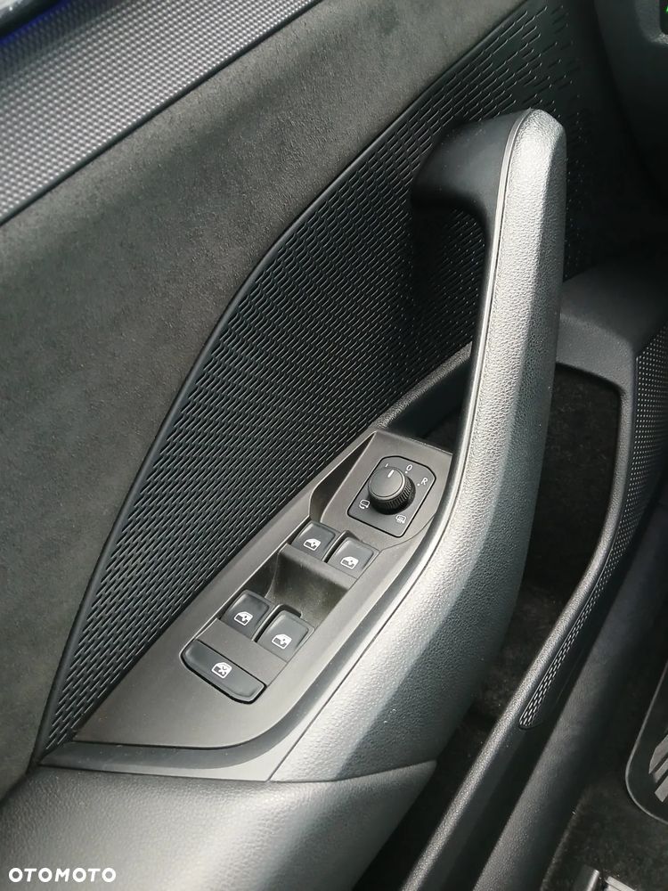 Skoda Octavia 2.0 TSI DSG RS 245 - 10