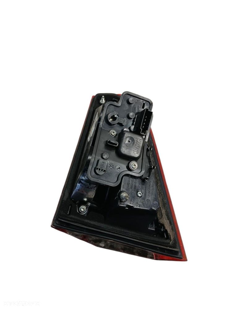 LAMPA LEWA TYLNA TYŁ KLAPY FORD S-MAX MK1 LIFT AM21-13A603-AD - 4