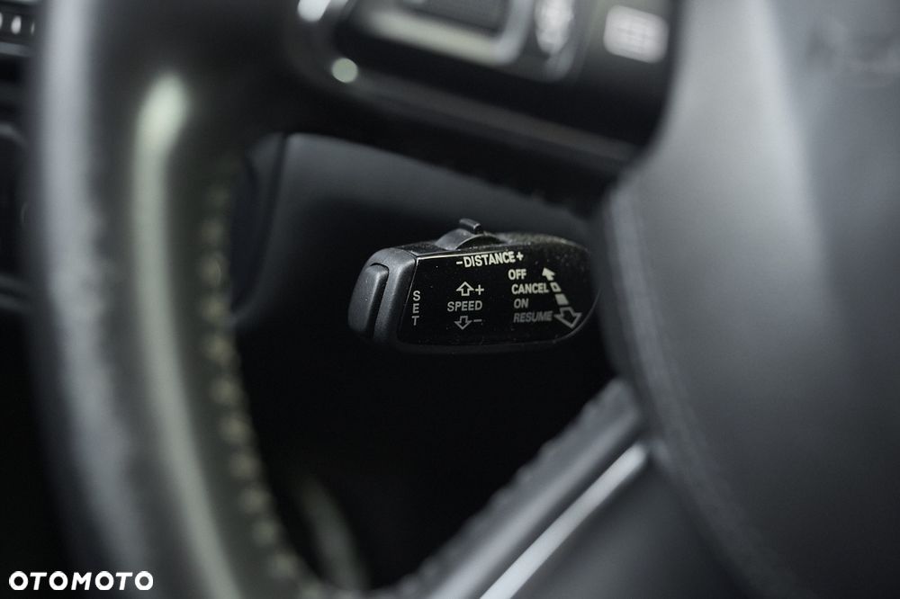 Audi A8 3.0 TDI L Quattro - 29