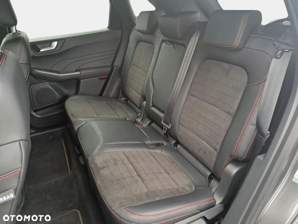 Ford Kuga 2.5 Duratec FHEV ST-LINE - 12