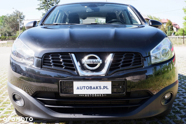 Nissan Qashqai 1.5 dCi N-Tec