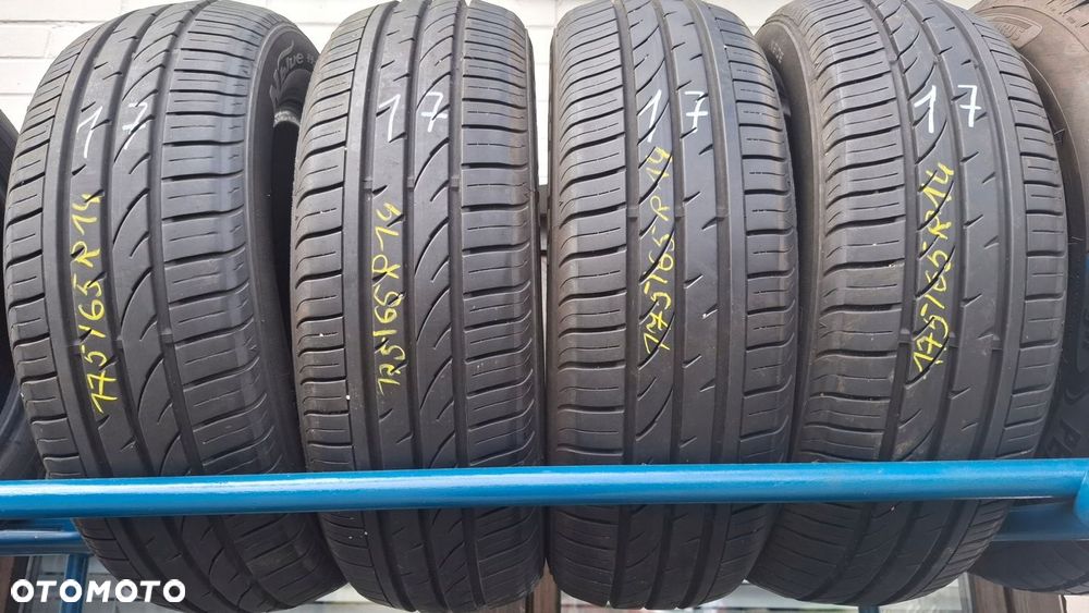 Nexen NBlue HD Plus 175/65R14 82 T - 1
