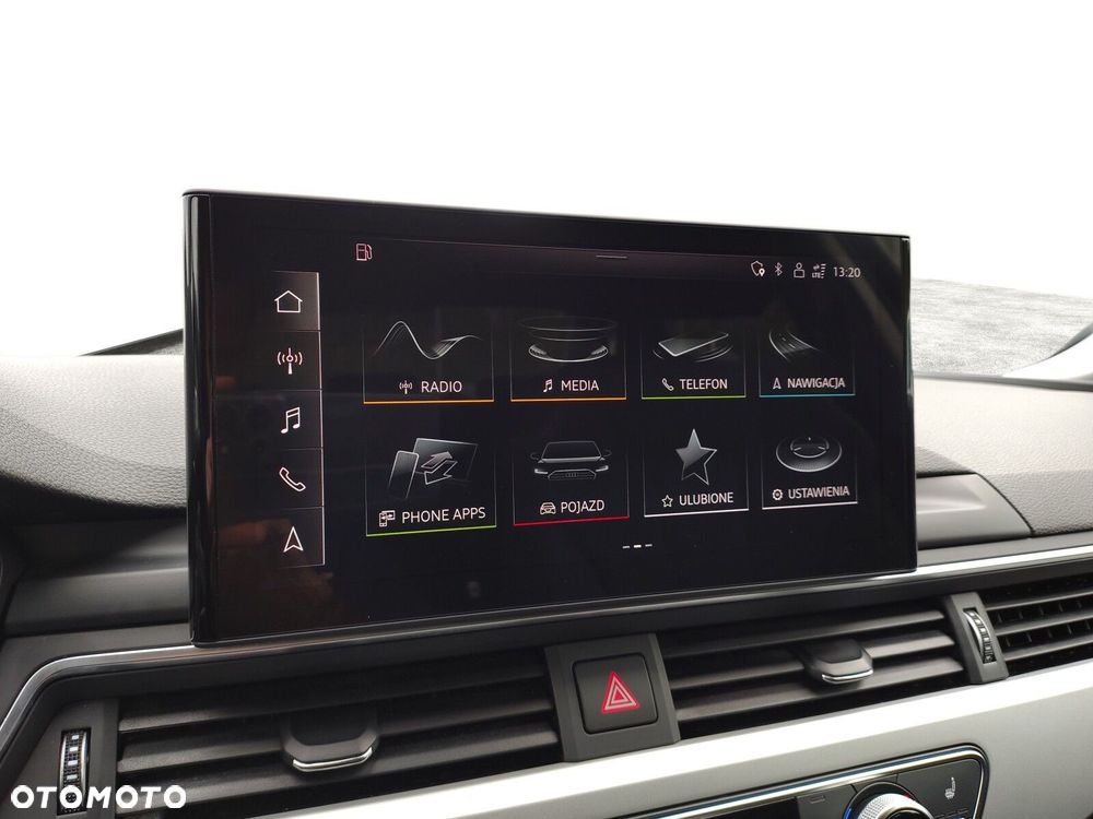 Audi A4 - 30