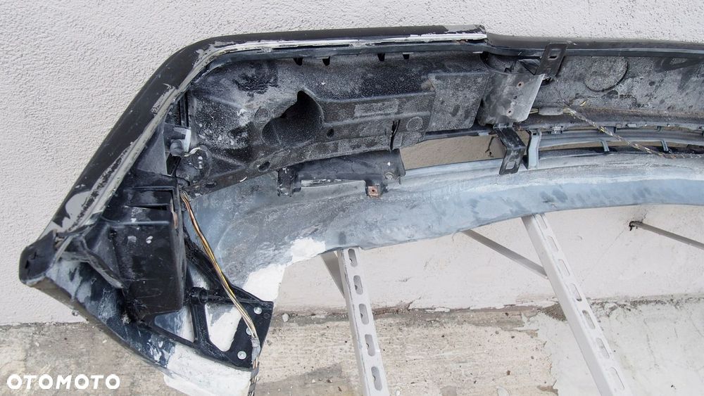 ZDERZAK PRZÓD PDC OE - MERCEDES CL S W140 C140 COUPE - 13