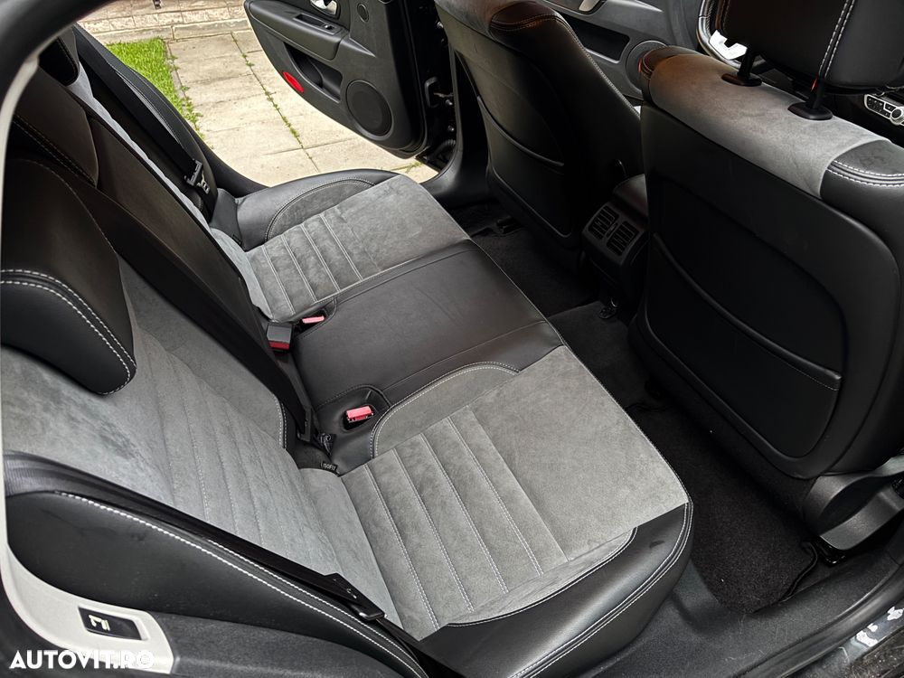 Renault Laguna Navi 2.0dCi Dynamique - 8