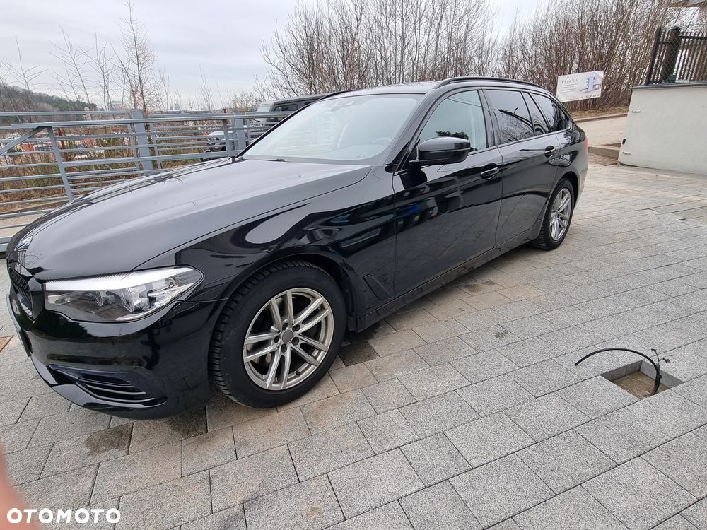 BMW Seria 5 - 6