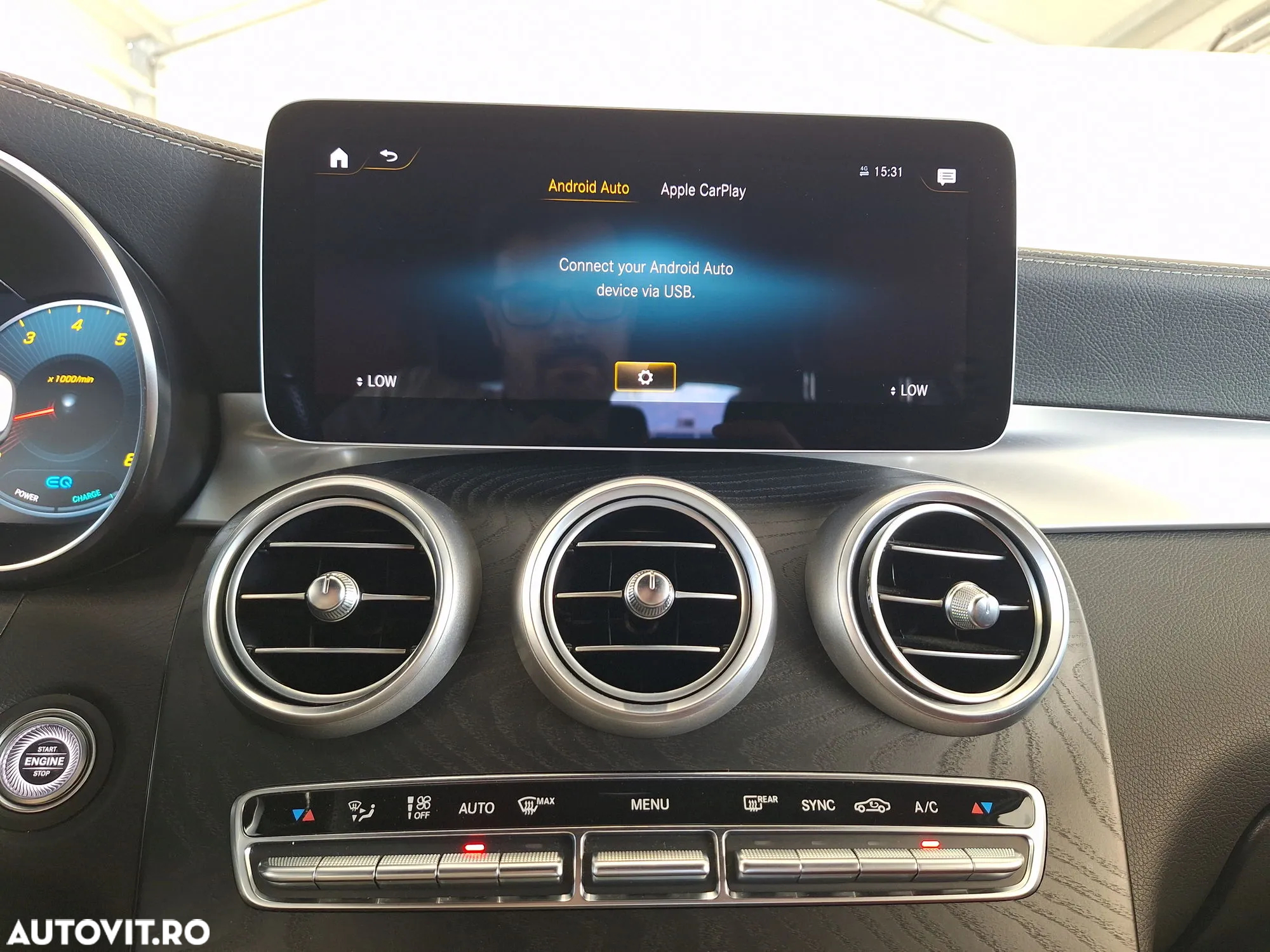 Mercedes-Benz GLC Coupe 300 4MATIC MHEV - 17
