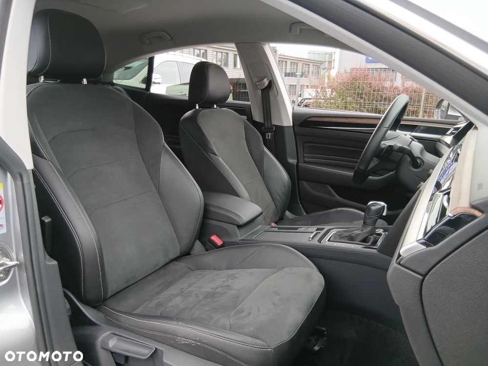 Volkswagen Arteon 2.0 TSI Elegance DSG - 23