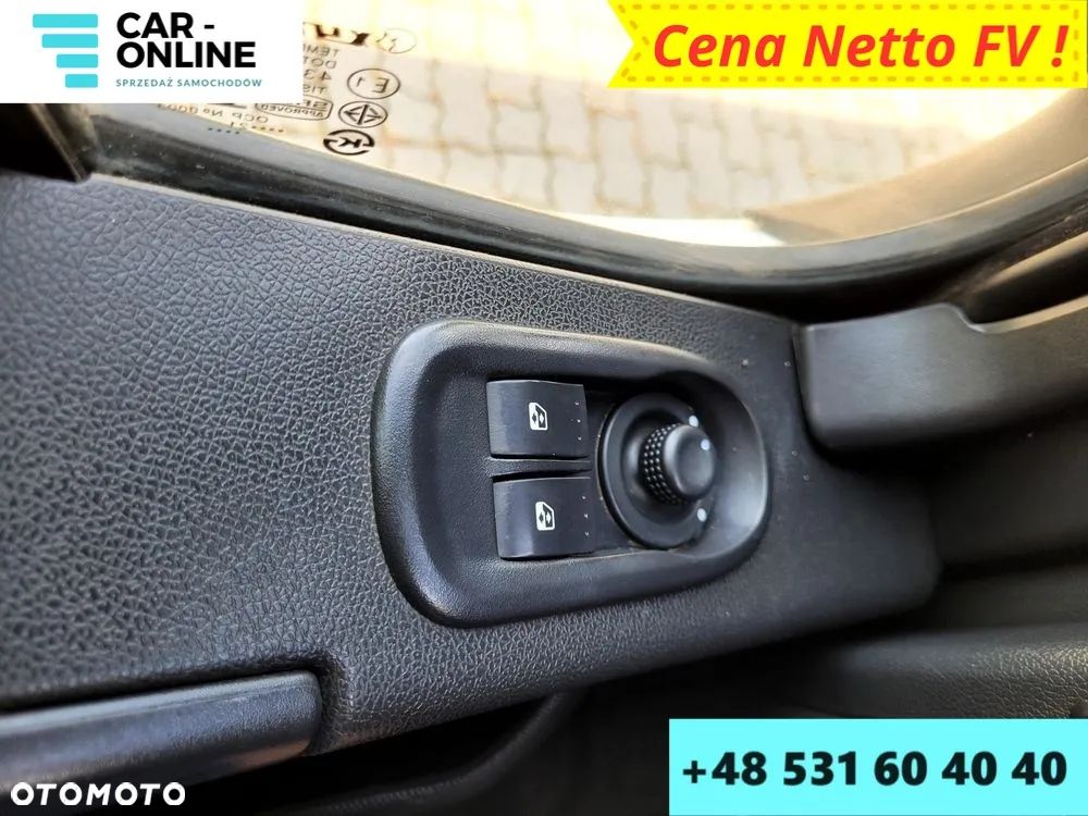 Renault Master Doka - 26