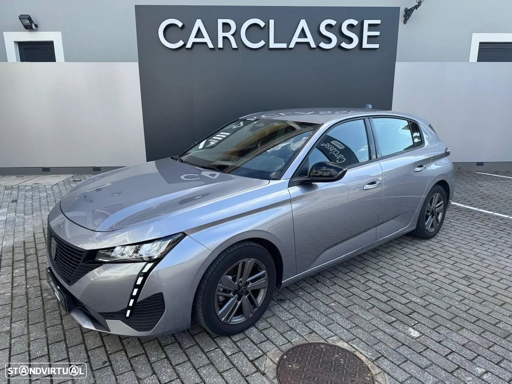 Peugeot 308 1.2 PureTech Active Pack - 1