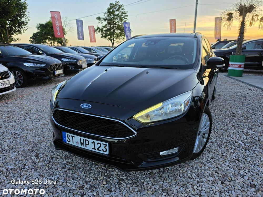 Ford Focus - 15