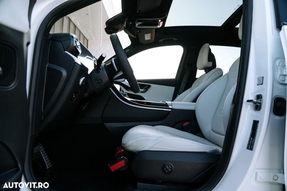 Mercedes-Benz GLC - 19