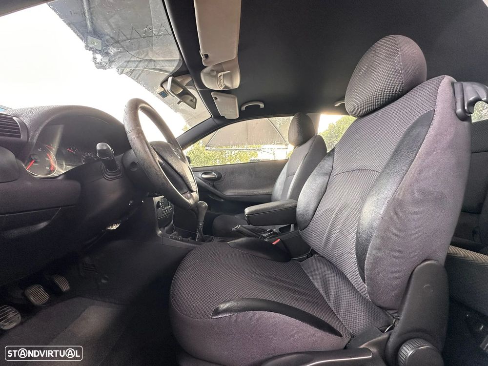 Fiat Stilo 1.9 JTD Dynamic Sport - 14