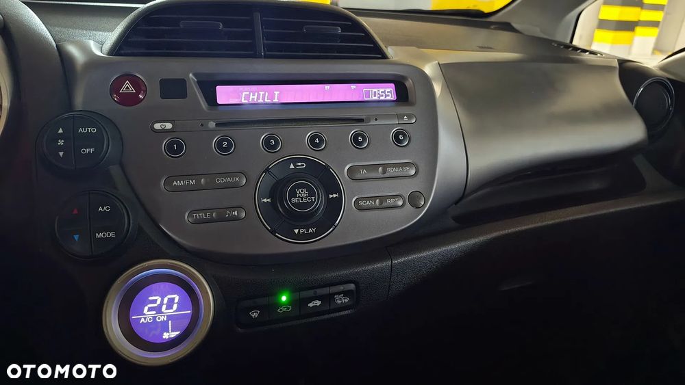 Honda Jazz 1.4 i-VTEC S - 20