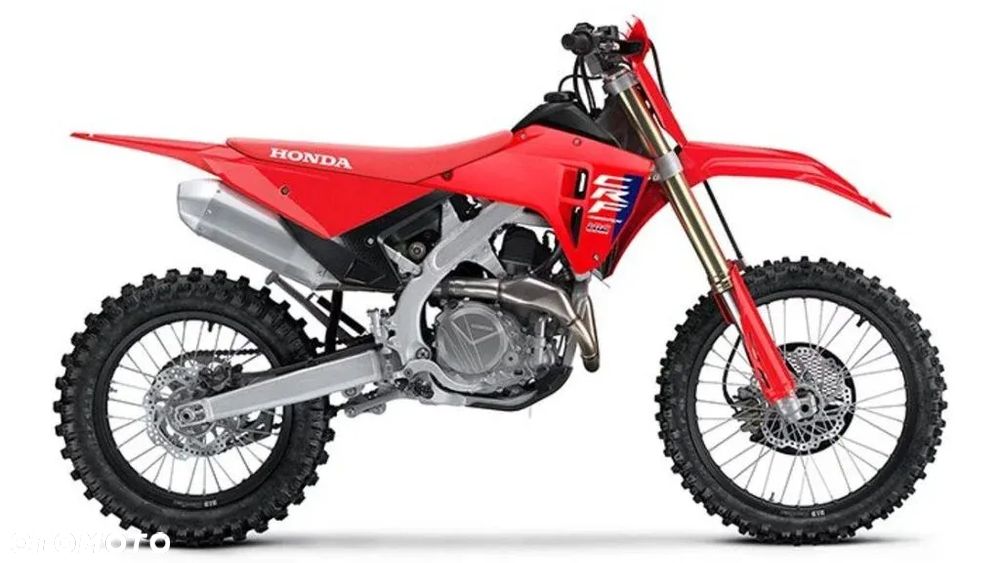 Honda CRF