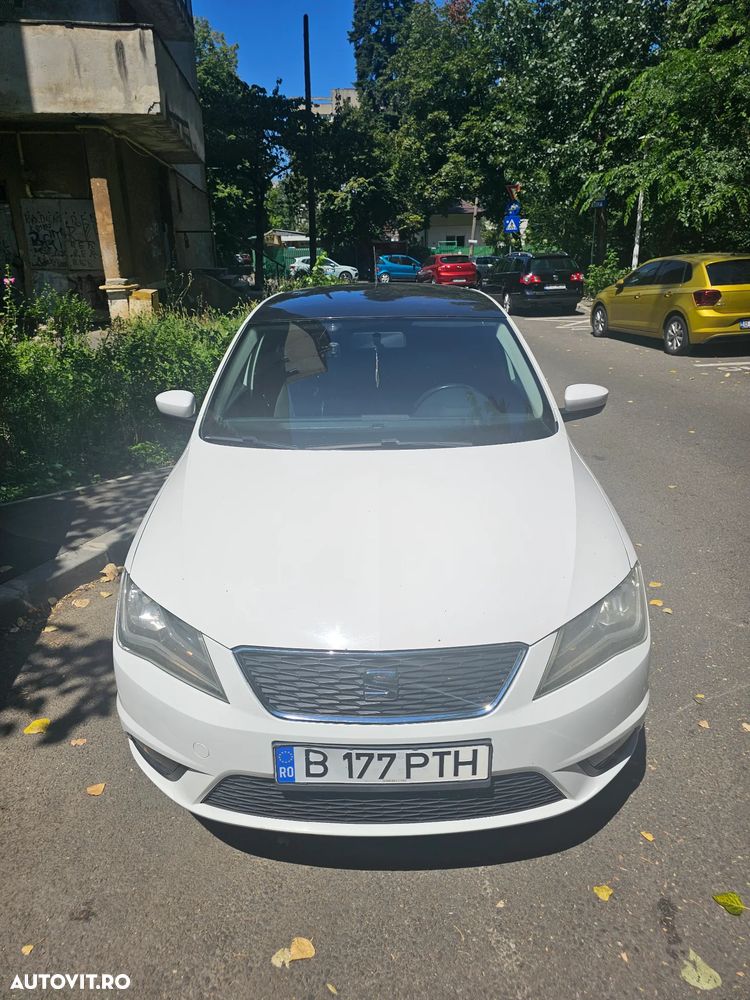 Seat Toledo 1.6 TDI 105 CP Style - 3