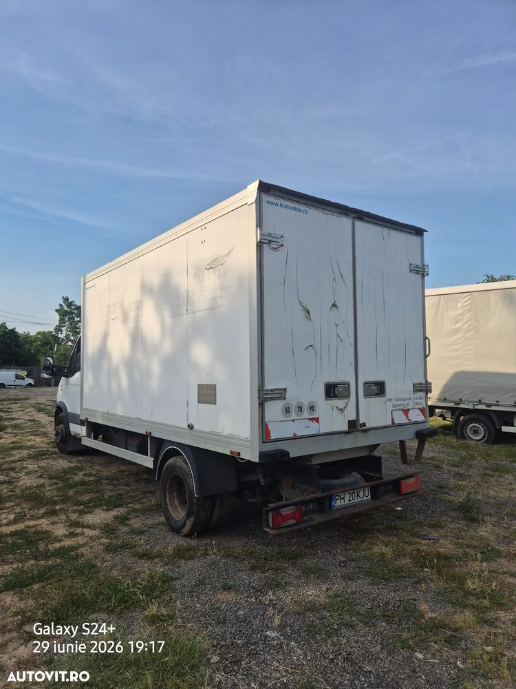 Iveco Dayli - 3