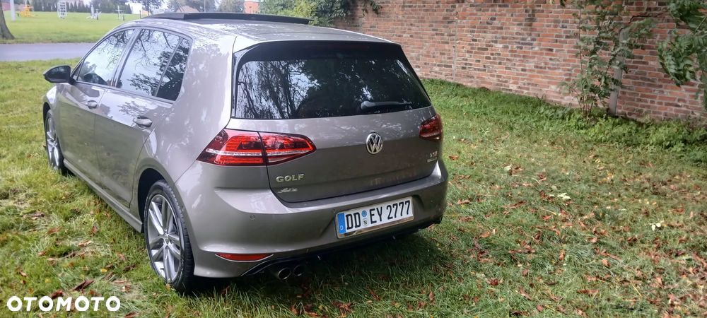 Volkswagen Golf - 9