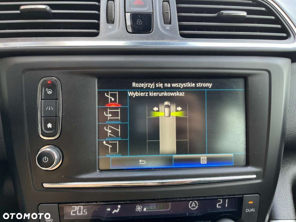 Renault Kadjar Energy dCi 130 Bose Edition - 15