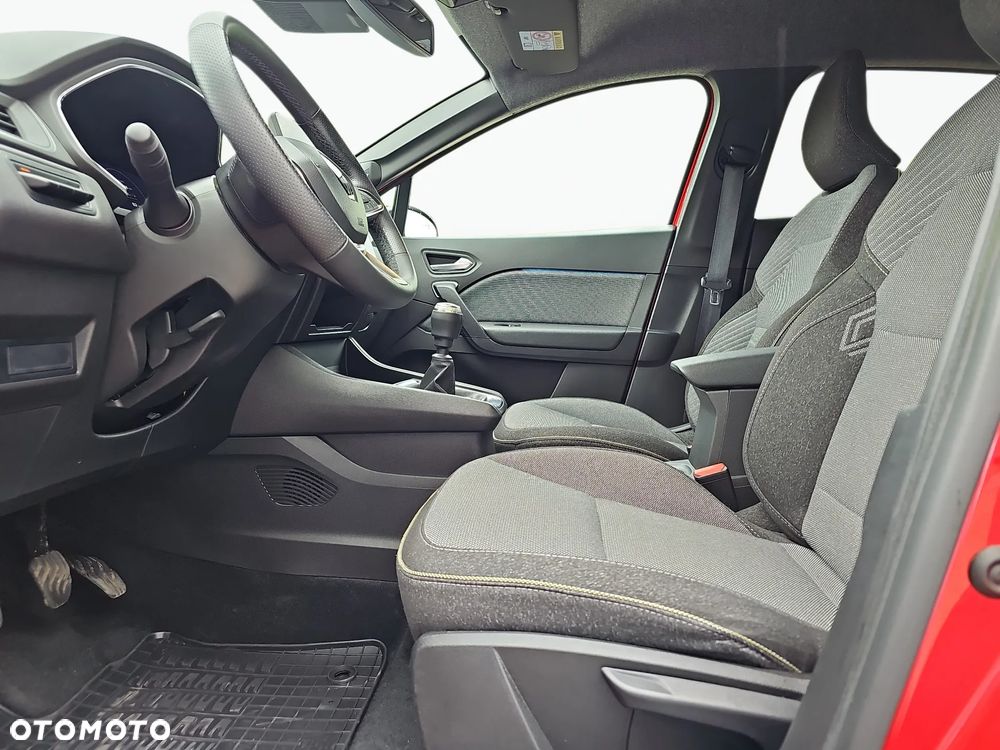 Renault Captur 1.0 TCe Techno - 31