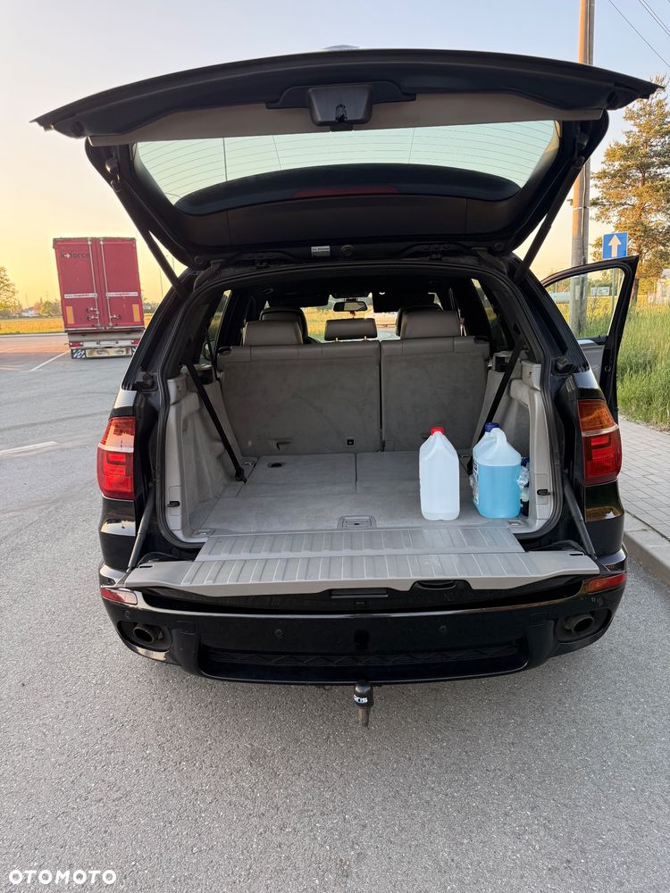 BMW X5 - 12
