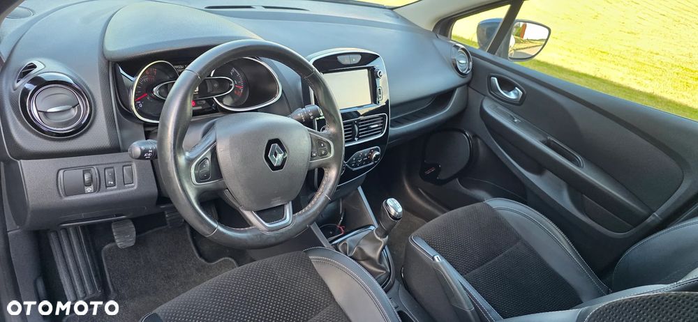 Renault Clio (Energy) TCe 90 Bose Edition - 14