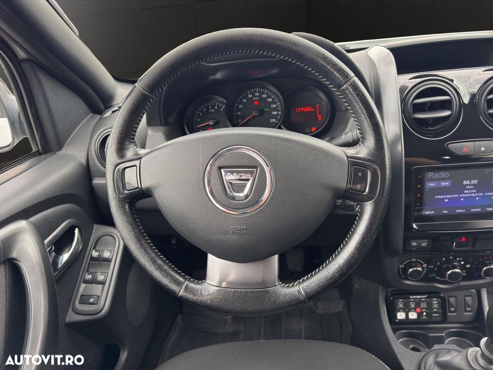 Dacia Duster - 6