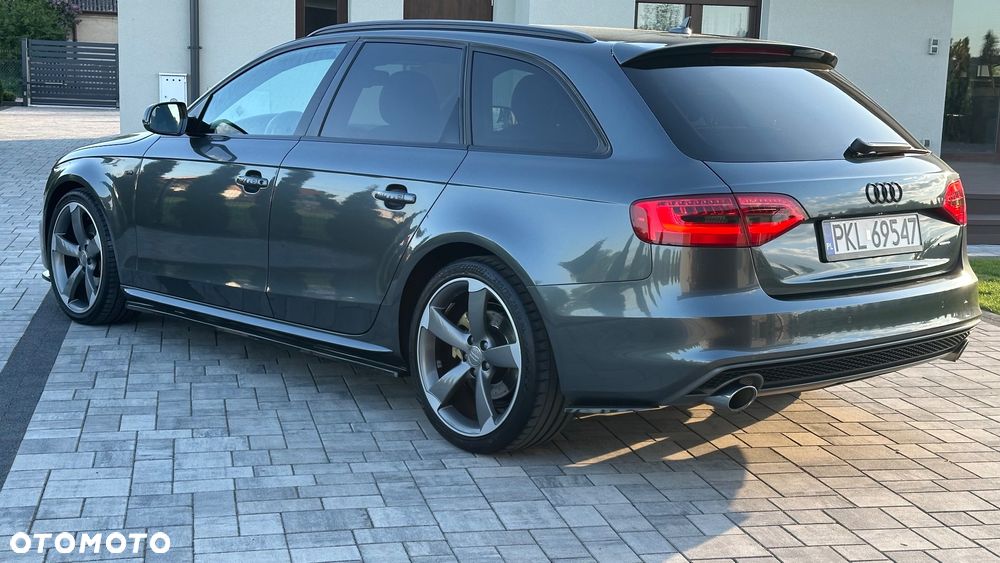 Audi A4 Avant 3.0 TDI DPF quattro S tronic S line Sportpaket - 3