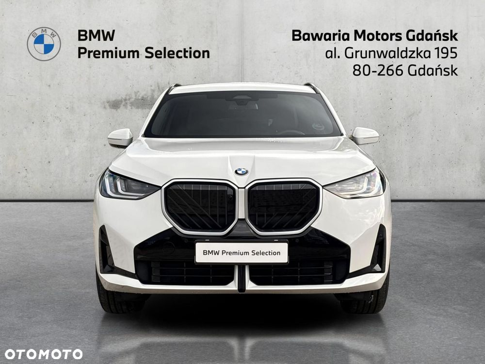 BMW X3 - 11